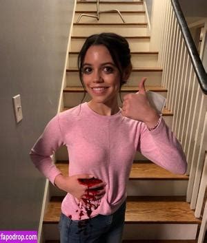 jenna ortega leak videos|Jenna Ortega blowjob boyfriend leak video